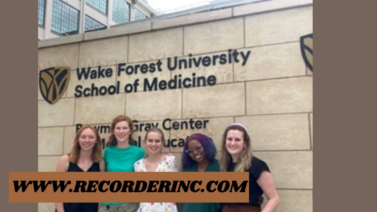 Annie Devorak Wake Forest – A Journey of Passion, Dedication, and Achievement